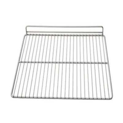 Commercial Household Refrigerator Ice Maker Rear Mesh