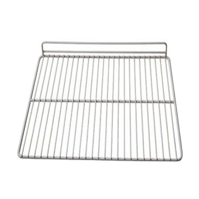 Commercial Household Refrigerator Ice Maker Rear Mesh