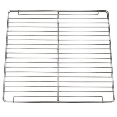 Corrosion Resistant Ice Maker Rear Mesh Stainless Steel