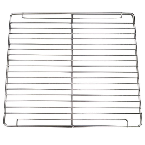 Corrosion Resistant Ice Maker Rear Mesh Stainless Steel