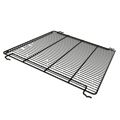 Commercial Refrigeration Ice Maker Rear Mesh For Shelving