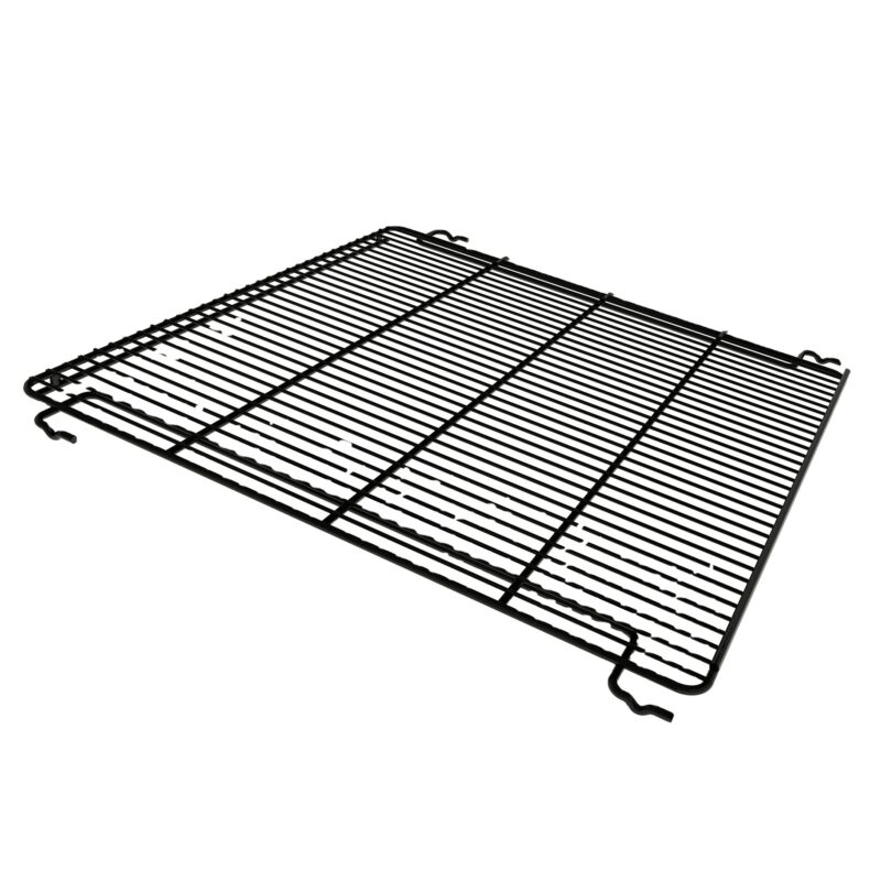 Commercial Refrigeration Ice Maker Rear Mesh For Shelving