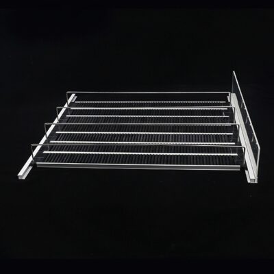 Hot Selling Ice maker Rear Mesh Automatic Shelf