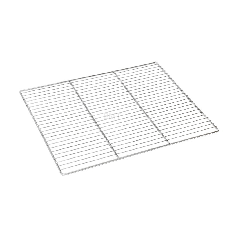 Custom Cold Room Wire Shelving Walk In Cooler Shelf