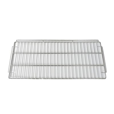 New Household Metal Wire Ice Maker Rear Mesh