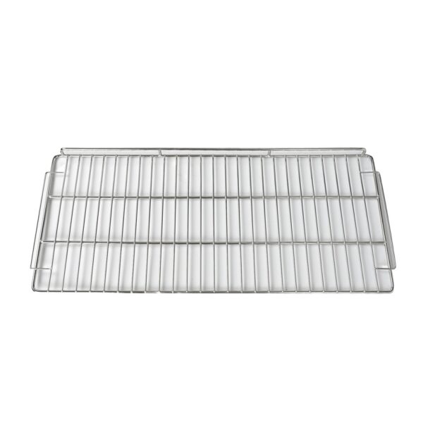 New Household Metal Wire Ice Maker Rear Mesh