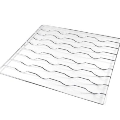 Commercial Household Refrigerator Ice Maker Rear Mesh