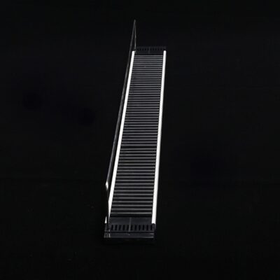 Hot Selling Ice maker Rear Mesh Automatic Shelf