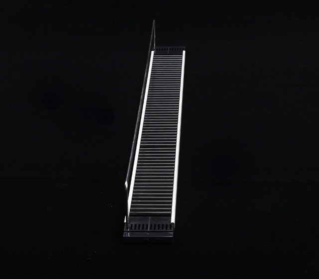 Hot Selling Ice maker Rear Mesh Automatic Shelf