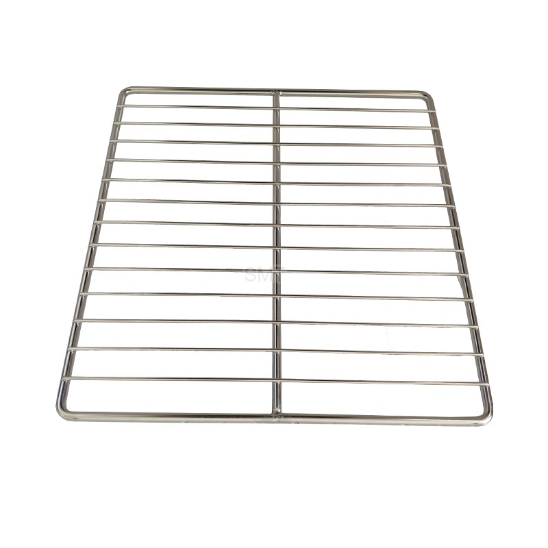 Custom Cold Room Wire Shelving Walk In Cooler Shelf