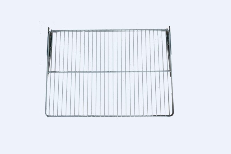 Commercial Household Refrigerator Ice Maker Rear Mesh