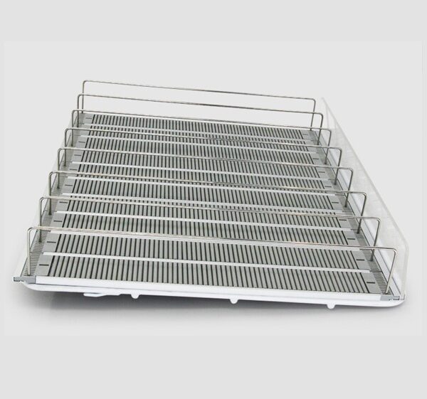 Hot Selling Ice maker Rear Mesh Automatic Shelf