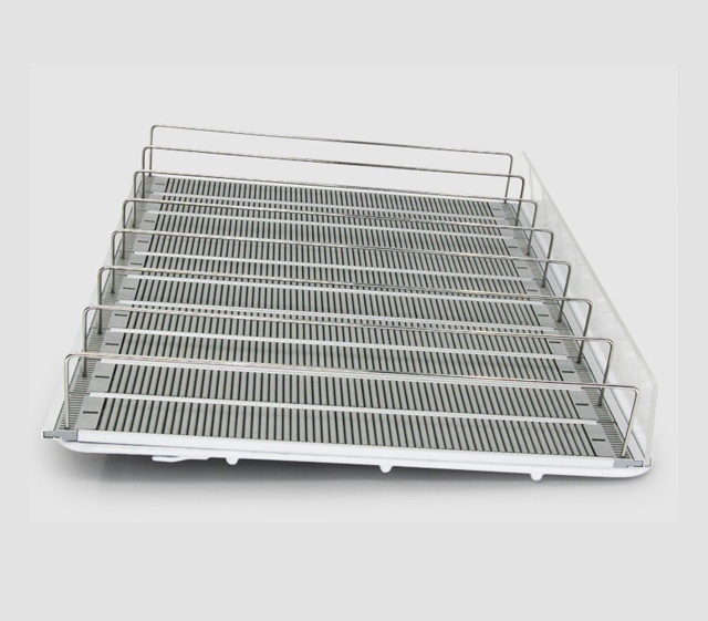 Hot Selling Ice maker Rear Mesh Automatic Shelf