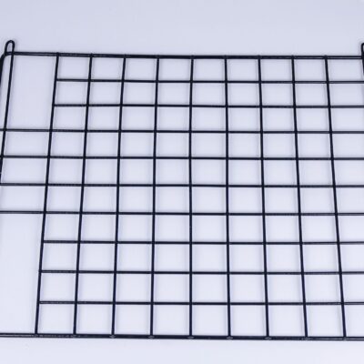 New Household Metal Wire Ice Maker Rear Mesh