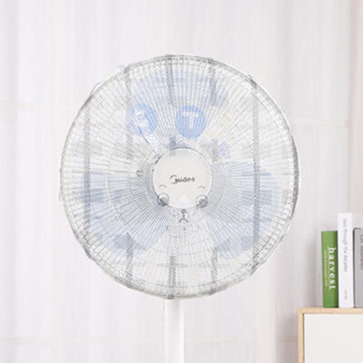 Hand Mesh Cover Protective Sleeve Electric Fan Mesh Cover
