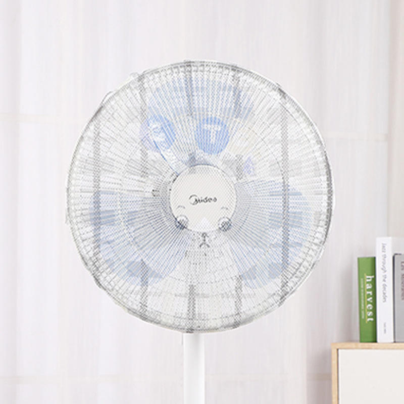 Hand Mesh Cover Protective Sleeve Electric Fan Mesh Cover