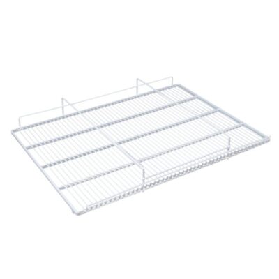 High Quality Ice Maker Rear Mesh Commercial  Freezer Parts