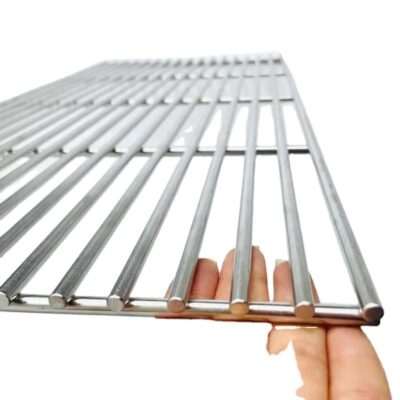 Customized Stainless Steel Ice Machine Rear Mesh