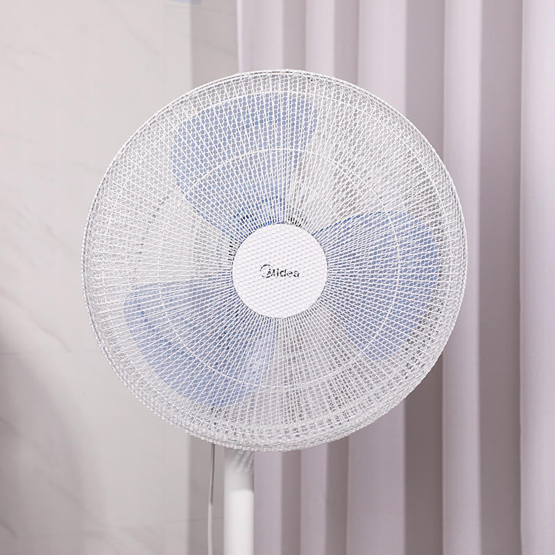 Hand Mesh Cover Protective Sleeve Electric Fan Mesh Cover