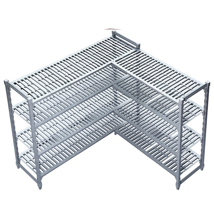 Non-sandard-wire-shelving-1-3.jpg Long Span Boltless Steel Non-standard Wire Shelving