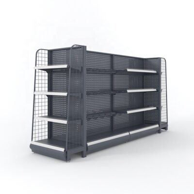 Non-standard wire shelving Warehouse Shelf Cargo Rack