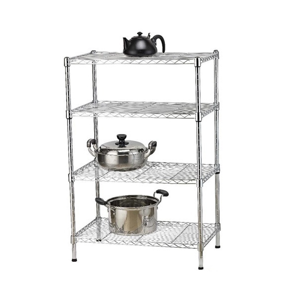 Hot Selling High Quality Non-standard wire shelving