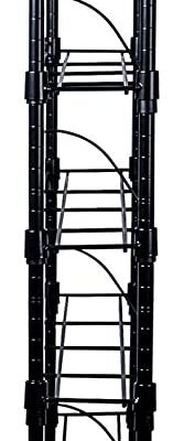 Stainless Steel Wire Shelving Non-standard Wire Shelving