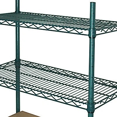 Steel Pantry Shelves Adjustable Non-sandard Wire Shelving