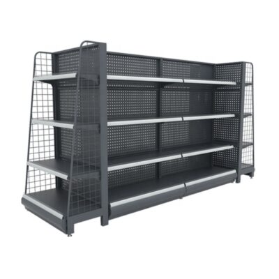 Non-standard wire shelving Warehouse Shelf Cargo Rack