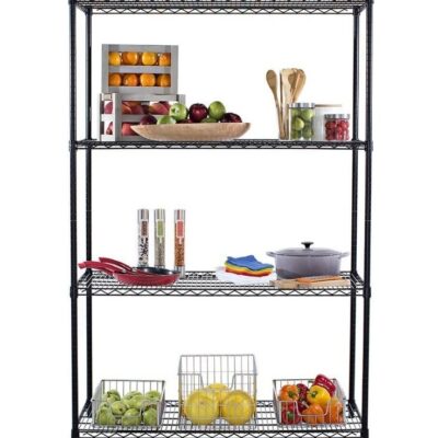 Hot Selling High Quality Non-standard wire shelving