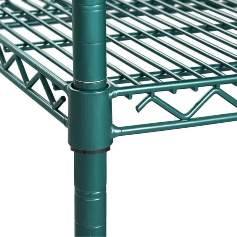 Sell Conductive Chrome Non-standard wire shelving