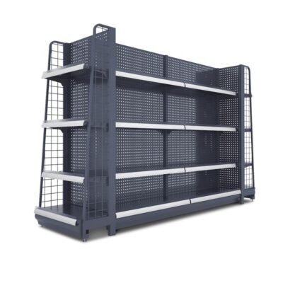Non-standard wire shelving Warehouse Shelf Cargo Rack
