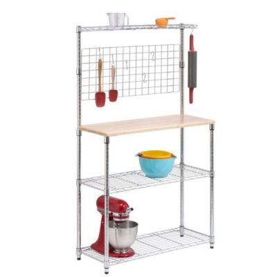 Hot Selling High Quality Non-standard wire shelving