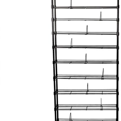 Stainless Steel Wire Shelving Non-standard Wire Shelving