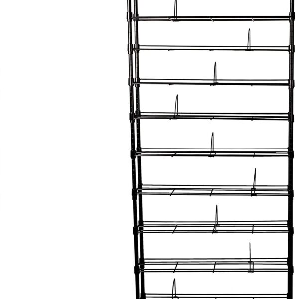 Stainless Steel Wire Shelving Non-standard Wire Shelving