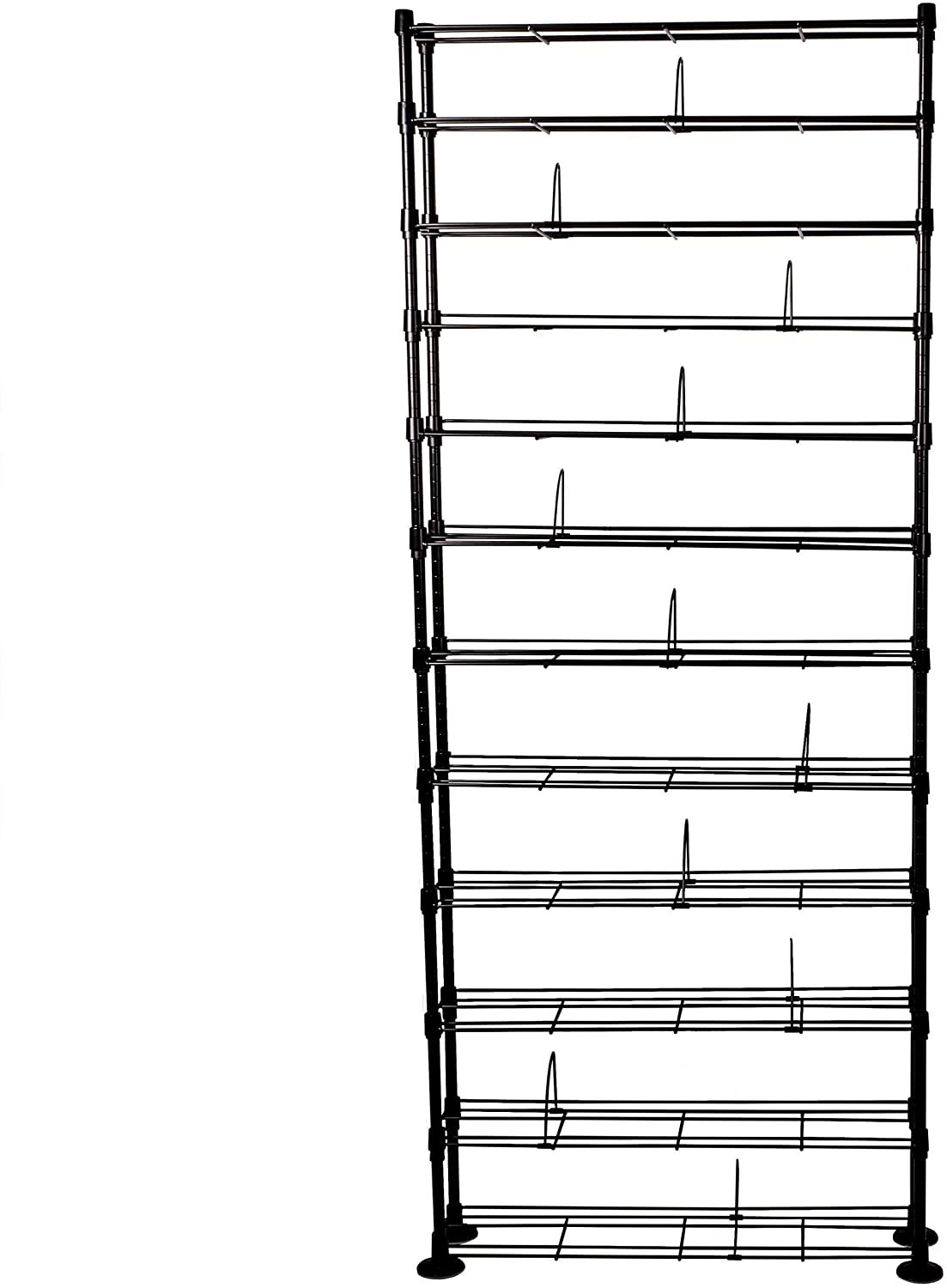 Stainless Steel Wire Shelving Non-standard Wire Shelving