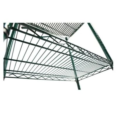 Steel Pantry Shelves Adjustable Non-sandard Wire Shelving