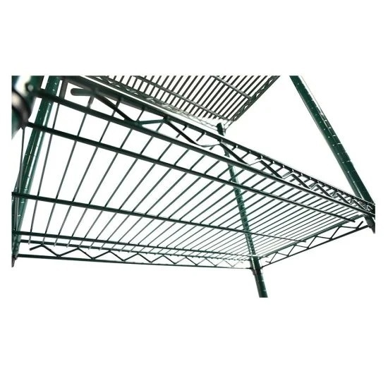 Steel Pantry Shelves Adjustable Non-sandard Wire Shelving