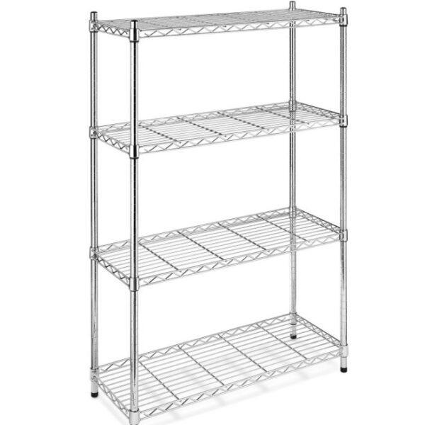 Hot Selling High Quality Non-standard wire shelving