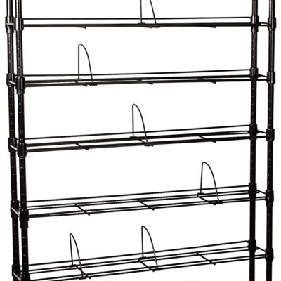 Stainless Steel Wire Shelving Non-standard Wire Shelving