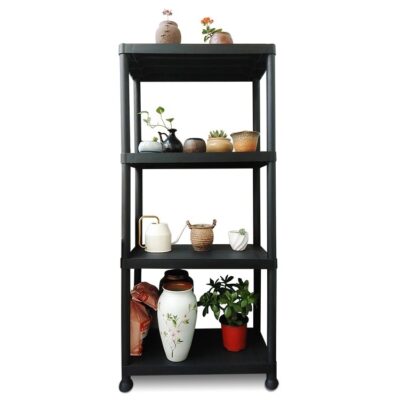 Stainless Steel Metal Non-standard Wire Shelving