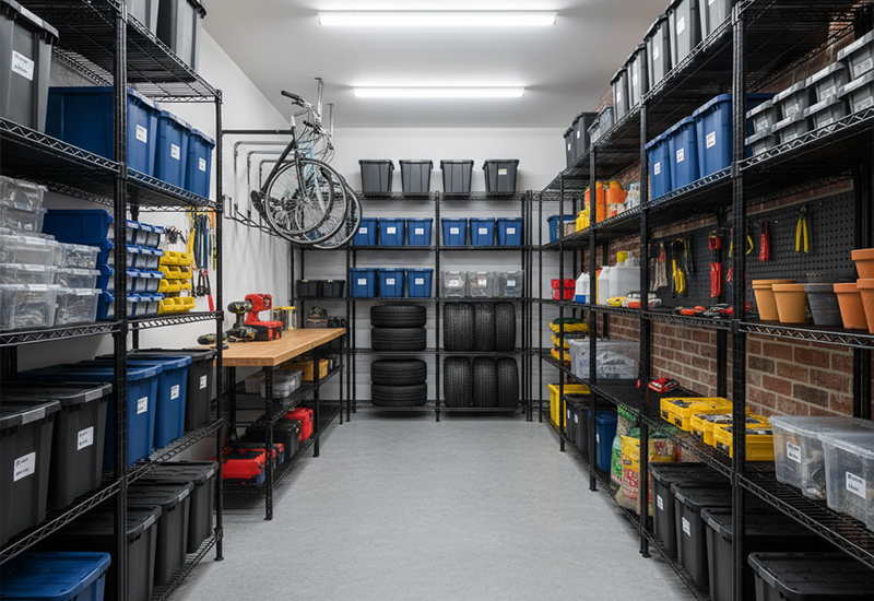 Compressor Rear Guard Mesh OEM/ODM Manufacturer 4 Rear Mesh