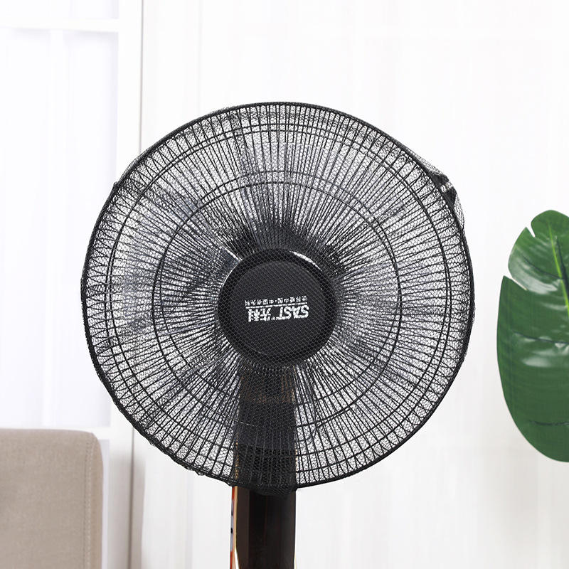Hand Mesh Cover Protective Sleeve Electric Fan Mesh Cover