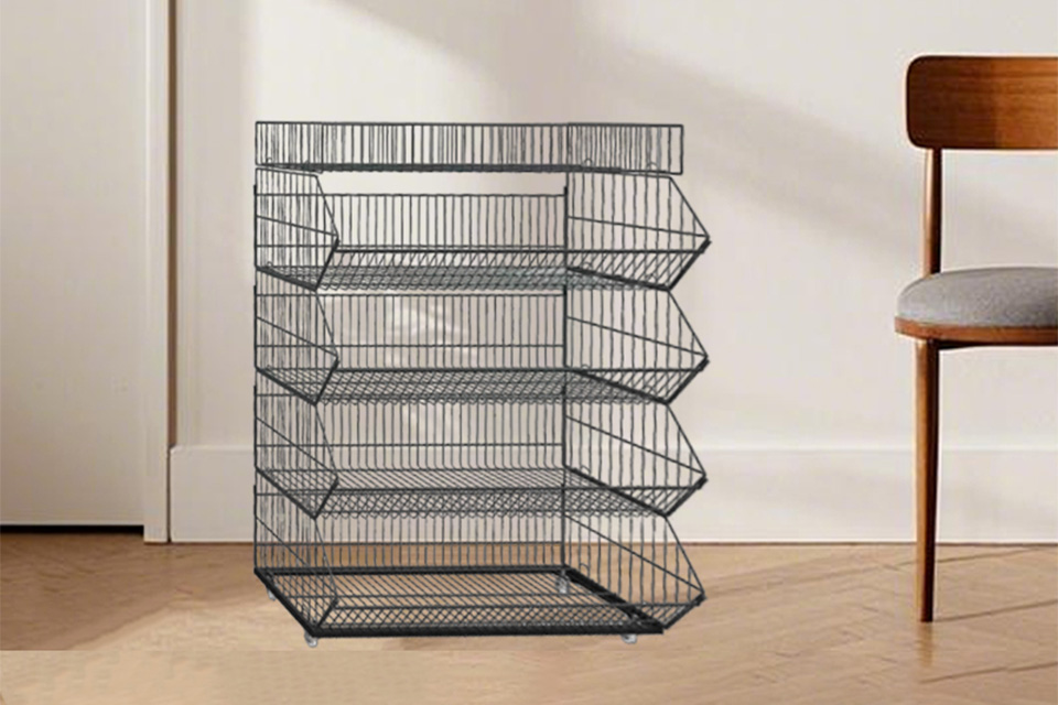 Wire Racks