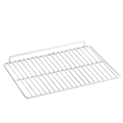 Mesh Commercial Freezer Fridge Rack Refrigerator Wire Shelf