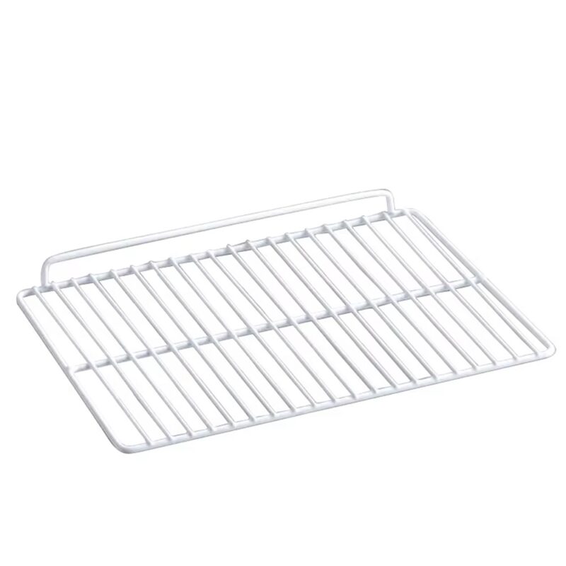 Mesh Commercial Freezer Fridge Rack Refrigerator Wire Shelf