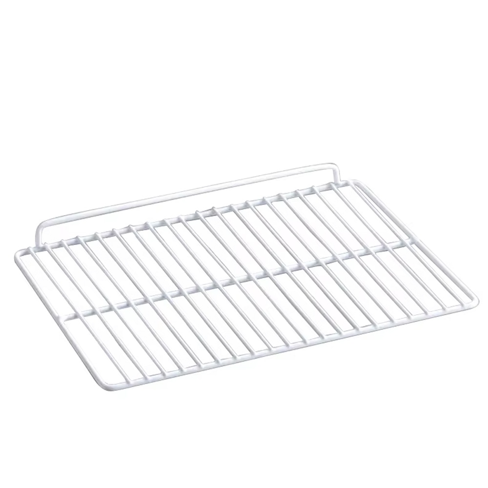 Wire-Shelf-2.jpg Mesh Commercial Freezer Fridge Rack Refrigerator Wire Shelf