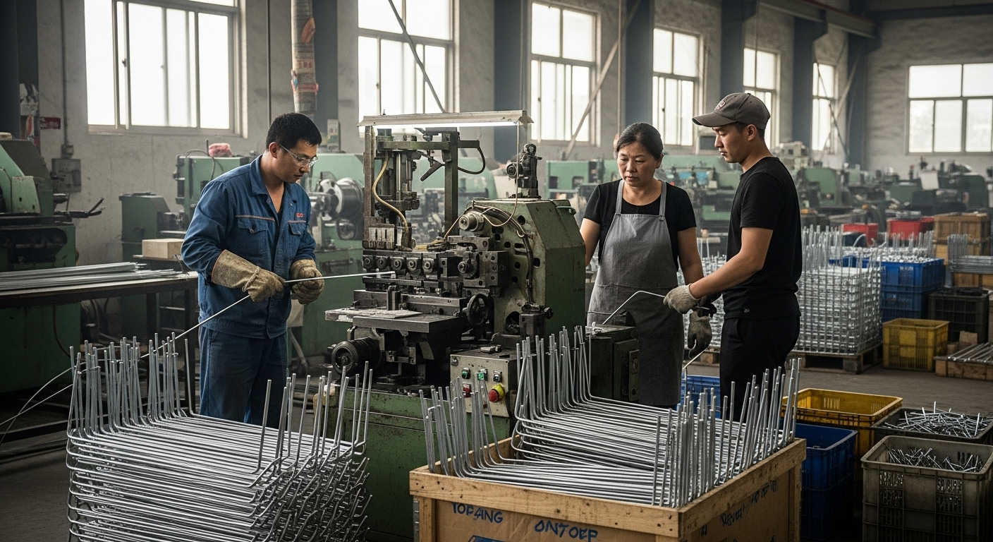 wire shelving mfg15.988Z