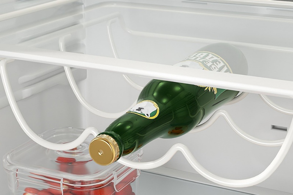 Designing a High-Efficiency Turnkey SMT Production Line 2 Beer Cabinet Wire Rack