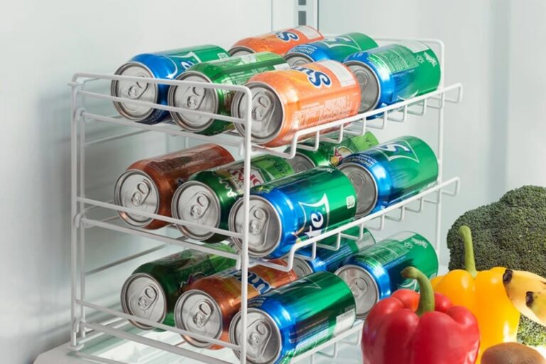 Designing a High-Efficiency Turnkey SMT Production Line 4 Beer Cabinet Wire Rack